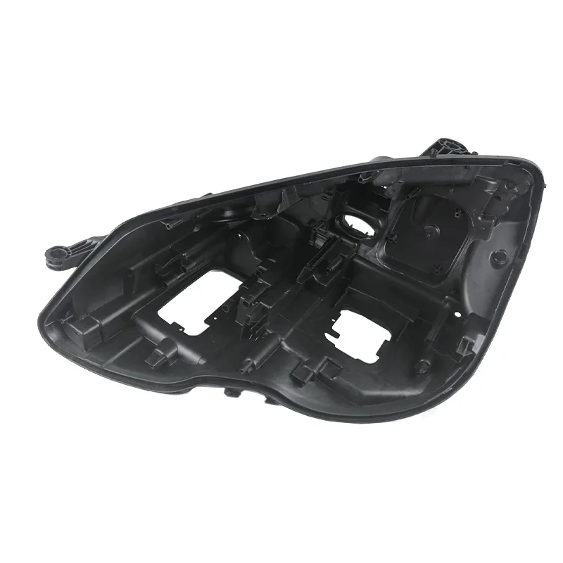 For Mercedes Benz W212E300E200E260 E250 2014-2015 LED Shell Black Lampshade Lens Protection Headlight Repair Parts Bottom Shell
For Mercedes Benz W212E300E200E260 E250 2014-2015 LED Shell Black Lampshade Lens Protection Headlight Repair Parts Bottom Shell