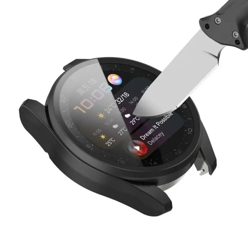 Защитный чехол для часов Huawei Watch 3 Pro, Жесткий Чехол из поликарбоната, закаленная пленка для Huawei Watch3 Pro, чехол QBMY
Защитный чехол для часов Huawei Watch 3 Pro, Жесткий Чехол из поликарбоната, закаленная пленка для Huawei Watch3 Pro, чехол QBMY
