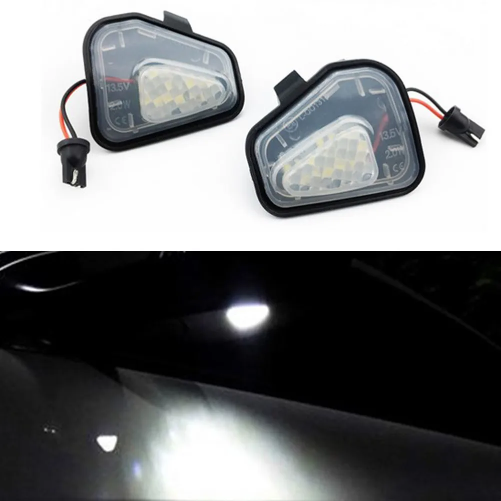 1 Pair Car Products Of LED Mirror Lights For Passat CC EOS Scirocco Dedicated Mirror Lights Accessories High Quality Parts
1 Pair Car Products Of LED Mirror Lights For Passat CC EOS Scirocco Dedicated Mirror Lights Accessories High Quality Parts