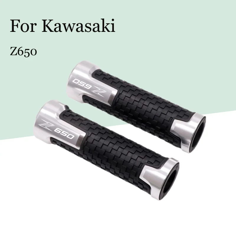 Для Kawasaki Z650 7/8 ''22 мм мотоциклетная Модифицированная ручка резиновый рукав дроссельная заслонка перчатки CNC аксессуары для автомобильного з...
Для Kawasaki Z650 7/8 ''22 мм мотоциклетная Модифицированная ручка резиновый рукав дроссельная заслонка перчатки CNC аксессуары для автомобильного з...