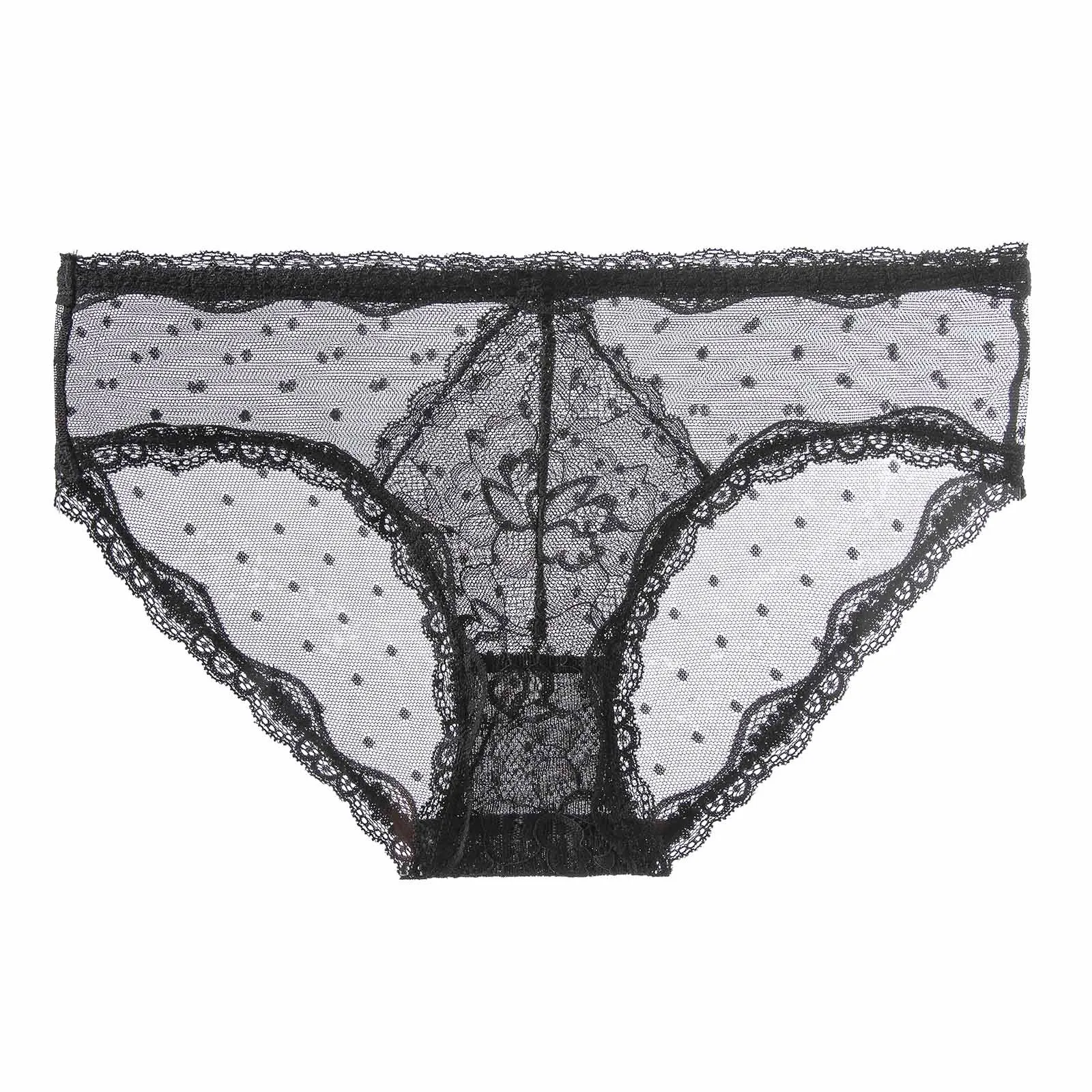 Women's Panties Sexy Lace Lingerie Underwear Set Sensual Lingerie Women's Transparent Hollow Out Underwear Female Thong G String
Women's Panties Sexy Lace Lingerie Underwear Set Sensual Lingerie Women's Transparent Hollow Out Underwear Female Thong G String