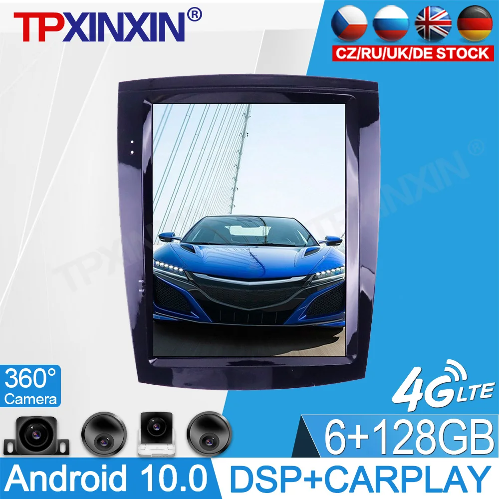 Android 10 For Mercedes Benz Vito 2016 Car DVD Radio Receiver Multimedia IPS Screen Player GPS Navigation Head Unit DSP Carplay
Android 10 For Mercedes Benz Vito 2016 Car DVD Radio Receiver Multimedia IPS Screen Player GPS Navigation Head Unit DSP Carplay