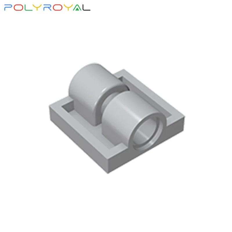 Building Blocks Technicalal parts 2x2 with two-hole plate on the bottom side MOC Educational toy for children birthday gift 2817
Building Blocks Technicalal parts 2x2 with two-hole plate on the bottom side MOC Educational toy for children birthday gift 2817