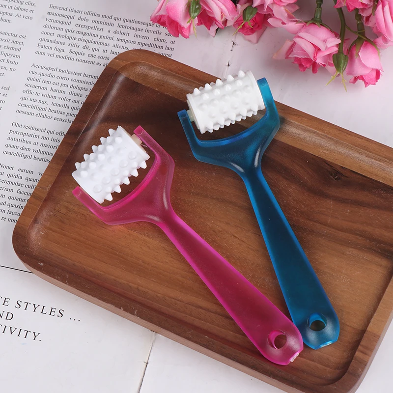 Roller Face-lift Massager Face Shaper Relaxation Mini Finger Massager Bueaty Body Slimmer Tool Beauty Tools
Roller Face-lift Massager Face Shaper Relaxation Mini Finger Massager Bueaty Body Slimmer Tool Beauty Tools