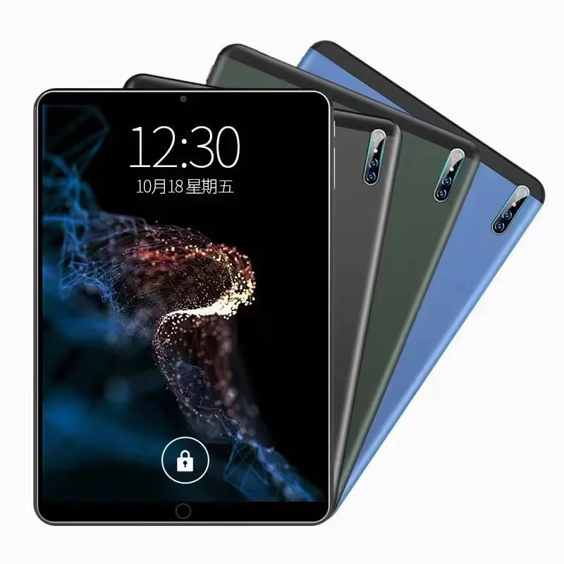 Kpay tablet android 10.1 inch tablet cheaper 9.10 version android large-screen with 8GB+128GB tablets not expensive EU plug
Kpay tablet android 10.1 inch tablet cheaper 9.10 version android large-screen with 8GB+128GB tablets not expensive EU plug