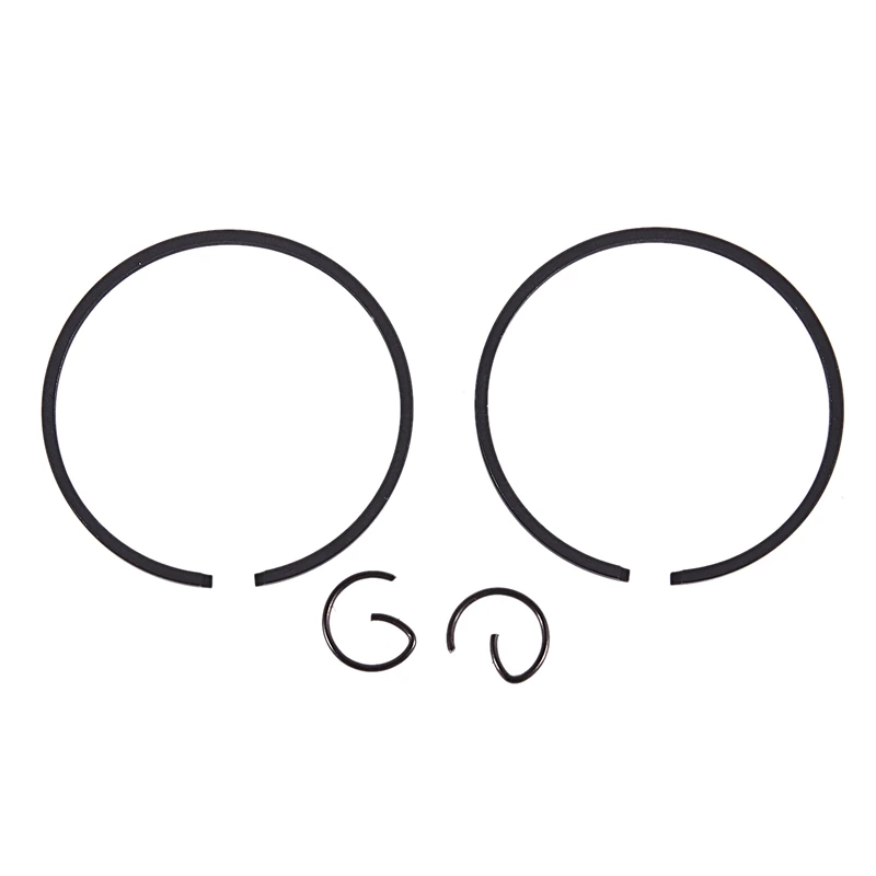 Cylinder Piston Kit 34Mm for Stihl FS55 FS45 BR45 HL45 Trimmer # 4140 020 1202
Cylinder Piston Kit 34Mm for Stihl FS55 FS45 BR45 HL45 Trimmer # 4140 020 1202