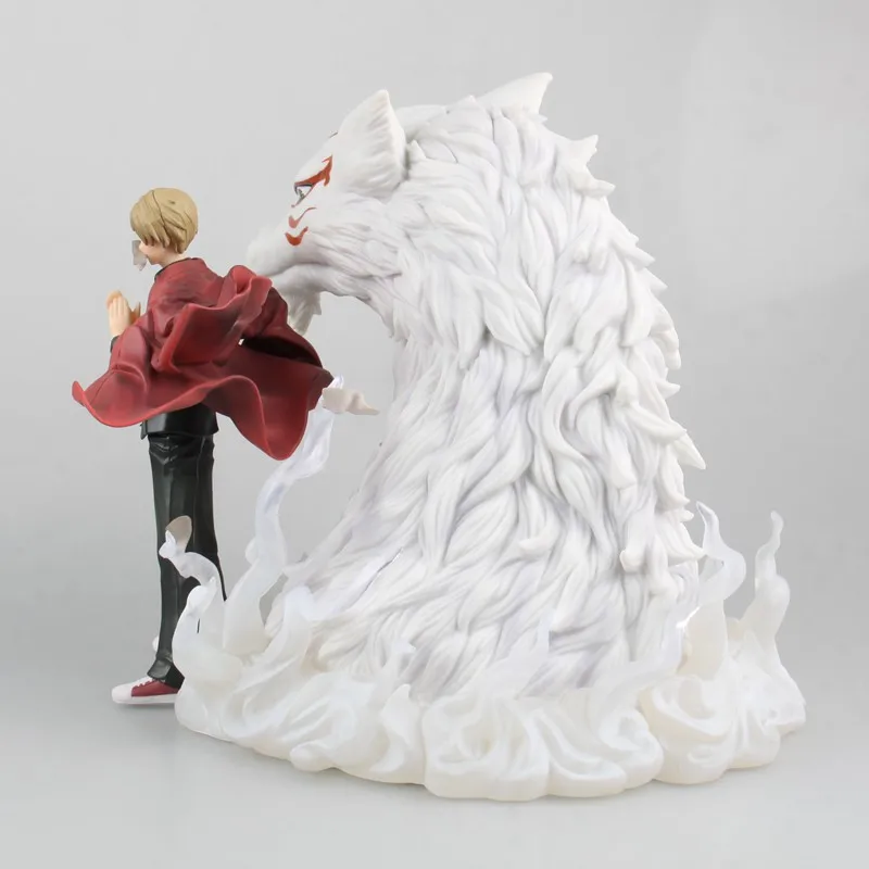 20CM Japanese anime figure ARTFX J Natsume's Book of Friends Natsume Takashi action figure collectible model toys brinquedos
20CM Japanese anime figure ARTFX J Natsume's Book of Friends Natsume Takashi action figure collectible model toys brinquedos