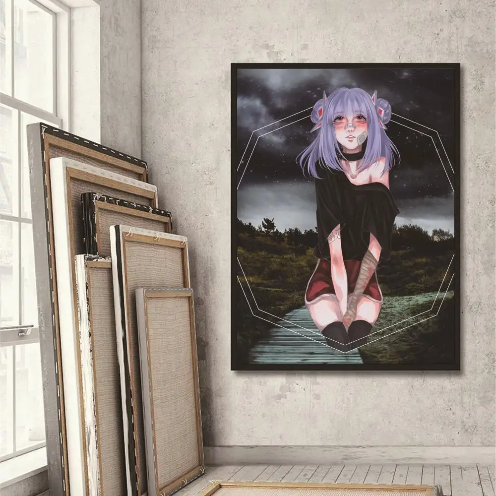 Wall Modern Islamic Painting HD Anime Poster Home Decorative Painting Room Decoration Painting Vintage Decor Art
Wall Modern Islamic Painting HD Anime Poster Home Decorative Painting Room Decoration Painting Vintage Decor Art