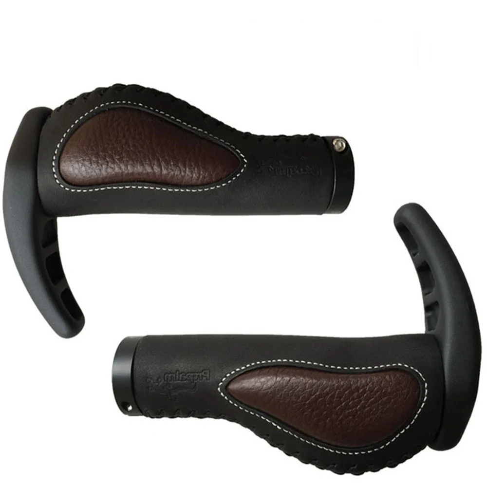 Bicycle Handlebar Cover Horn Vice Handle Mountain Bike Double Locking Grip Bmx Bike. Parts Mountain Bike Leather Handlebar Cover
Bicycle Handlebar Cover Horn Vice Handle Mountain Bike Double Locking Grip Bmx Bike. Parts Mountain Bike Leather Handlebar Cover