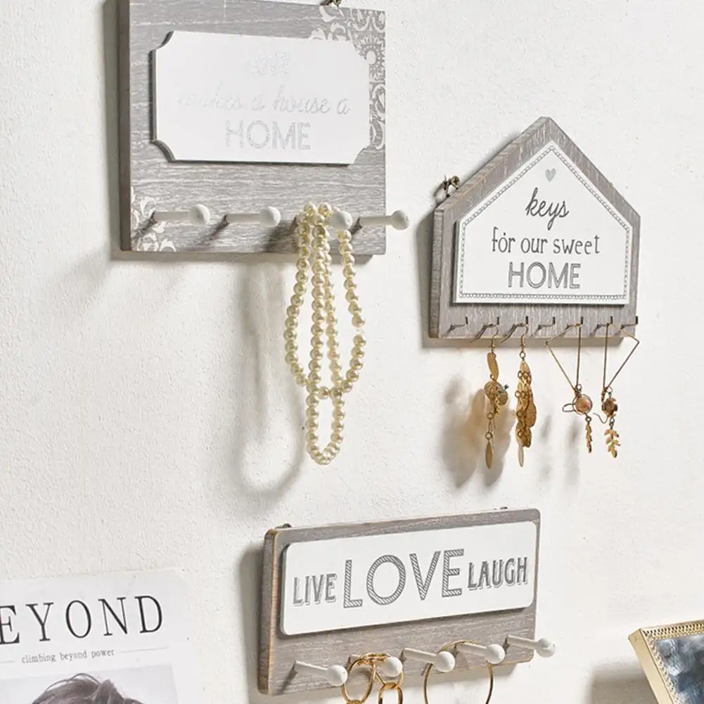 Home Living Room Hook Up Wall Decoration Storage Rack Shop Sign Nail Hook Wall Wooden Decorations Art Creative N7Y6
Home Living Room Hook Up Wall Decoration Storage Rack Shop Sign Nail Hook Wall Wooden Decorations Art Creative N7Y6