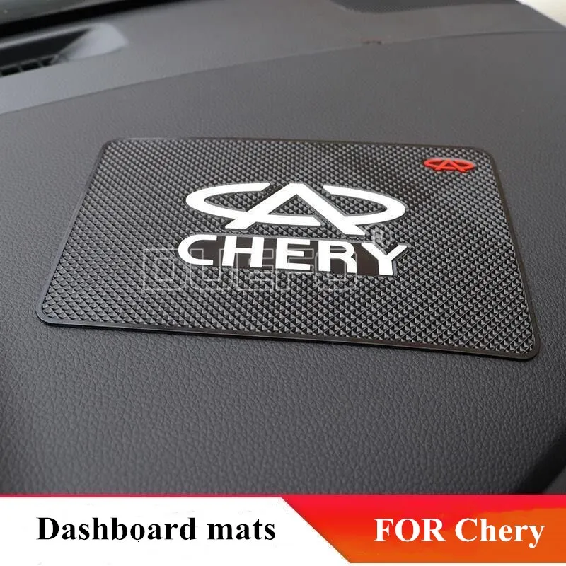Car Auto Car-Styling Non-Slip Mat Interior Accessories Fit For Chery A1 A3 Amulet A13 E5 Tiggo E3 G5 Car Styling Anti-Slip Mat
Car Auto Car-Styling Non-Slip Mat Interior Accessories Fit For Chery A1 A3 Amulet A13 E5 Tiggo E3 G5 Car Styling Anti-Slip Mat