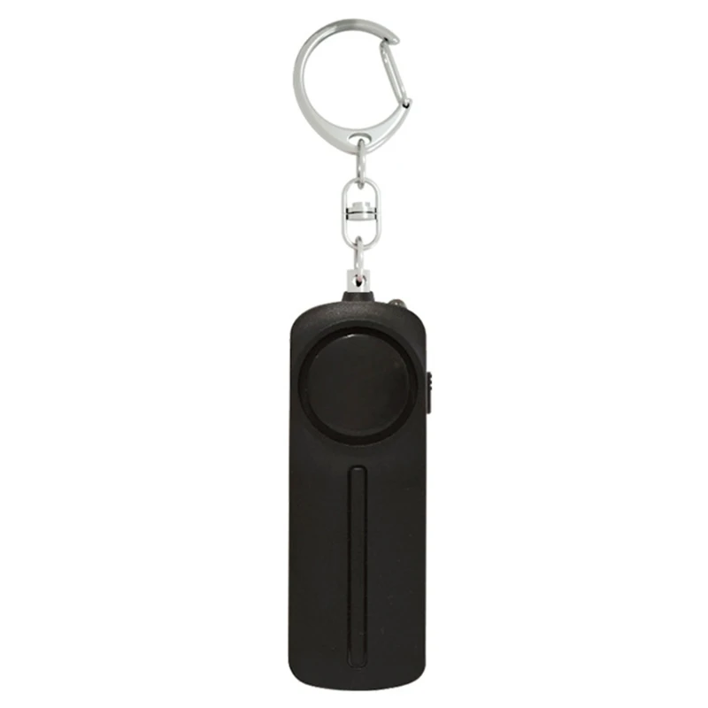 Security Personal Protection Devices for Women 130dB Self Protect Personal Alarm
Security Personal Protection Devices for Women 130dB Self Protect Personal Alarm