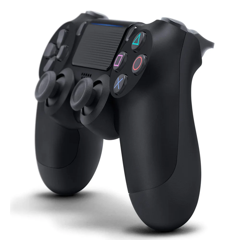 Wireless PS4 Controller Gamepad For PlayStation 4 Pro/Slim For DualShock 4 Game Joystick
Wireless PS4 Controller Gamepad For PlayStation 4 Pro/Slim For DualShock 4 Game Joystick