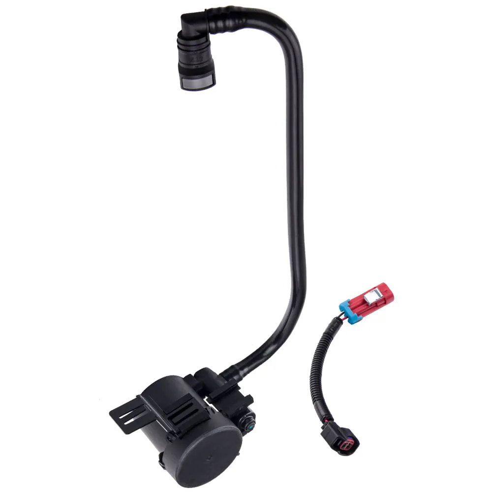 Vapor Canister Vent Solenoid Valve for Chevrolet Colorado for GMC Canyon 2004-2006
Vapor Canister Vent Solenoid Valve for Chevrolet Colorado for GMC Canyon 2004-2006