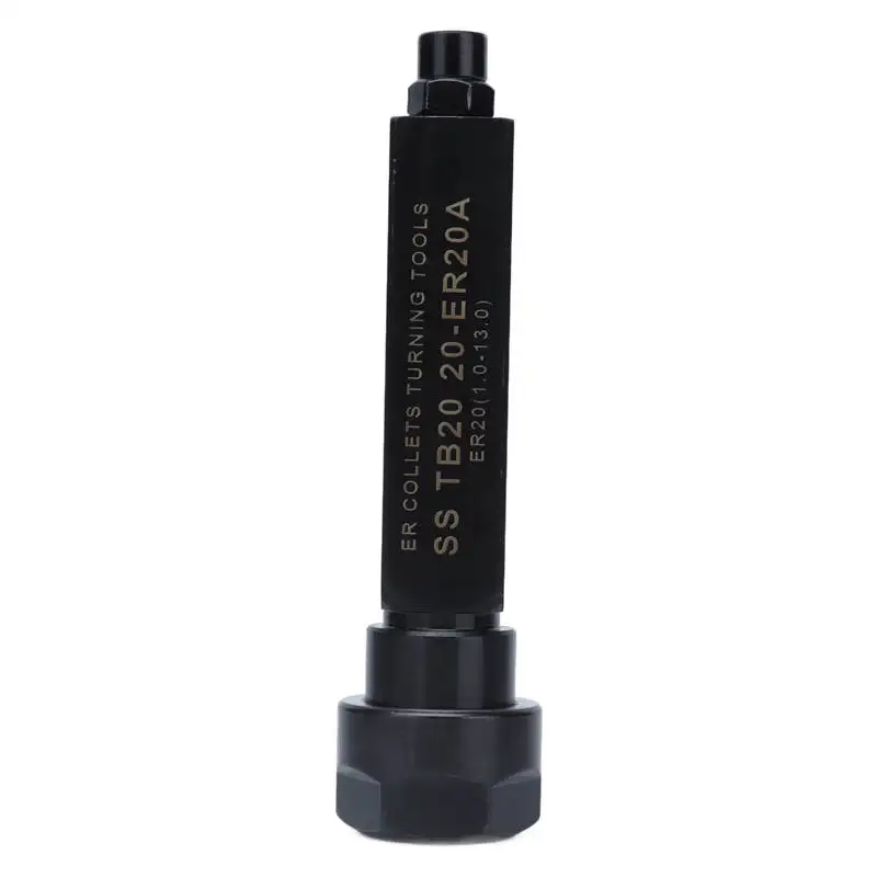 Lathe Tool Support Auxiliary Tool Holder Square CNC Lathe Chuck Fixture Drill Bit Support for ER 20 Auxiliary Tool Holder
Lathe Tool Support Auxiliary Tool Holder Square CNC Lathe Chuck Fixture Drill Bit Support for ER 20 Auxiliary Tool Holder