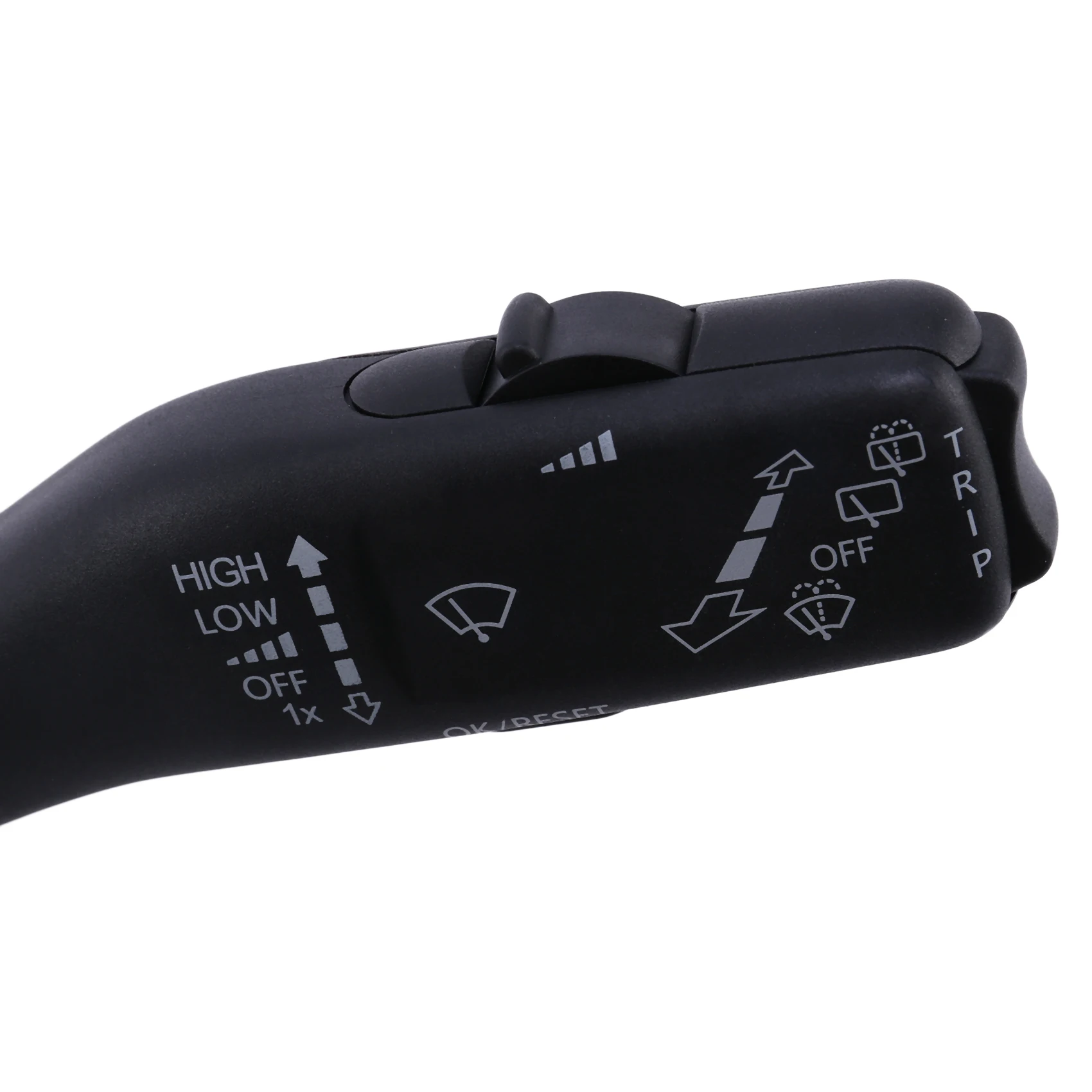 5K0 953 513 S 5K0953513S Cruise Control Turn Signal Wiper Switch for Superb Touran Plus MK6
5K0 953 513 S 5K0953513S Cruise Control Turn Signal Wiper Switch for Superb Touran Plus MK6