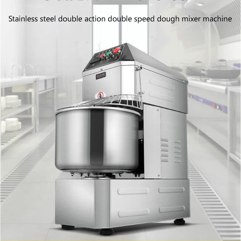 Electric Mixer Food Processor kneading Machine Kitchen Stand Dough Mixer Food Cooking Beater 1500W
Electric Mixer Food Processor kneading Machine Kitchen Stand Dough Mixer Food Cooking Beater 1500W