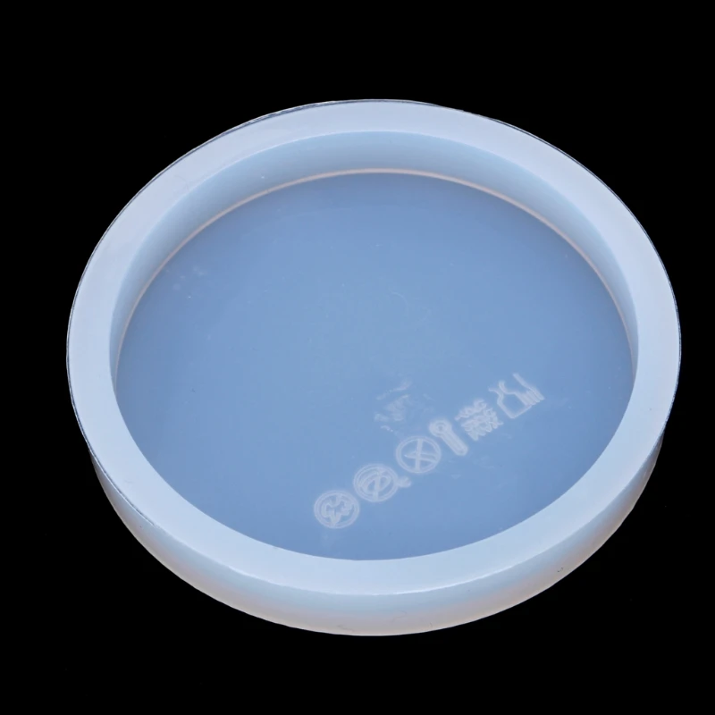 DIY Silicone Mud Board Base Plate Mold Pendant Jewelry Casting Mould Hand Craft L5YB
DIY Silicone Mud Board Base Plate Mold Pendant Jewelry Casting Mould Hand Craft L5YB