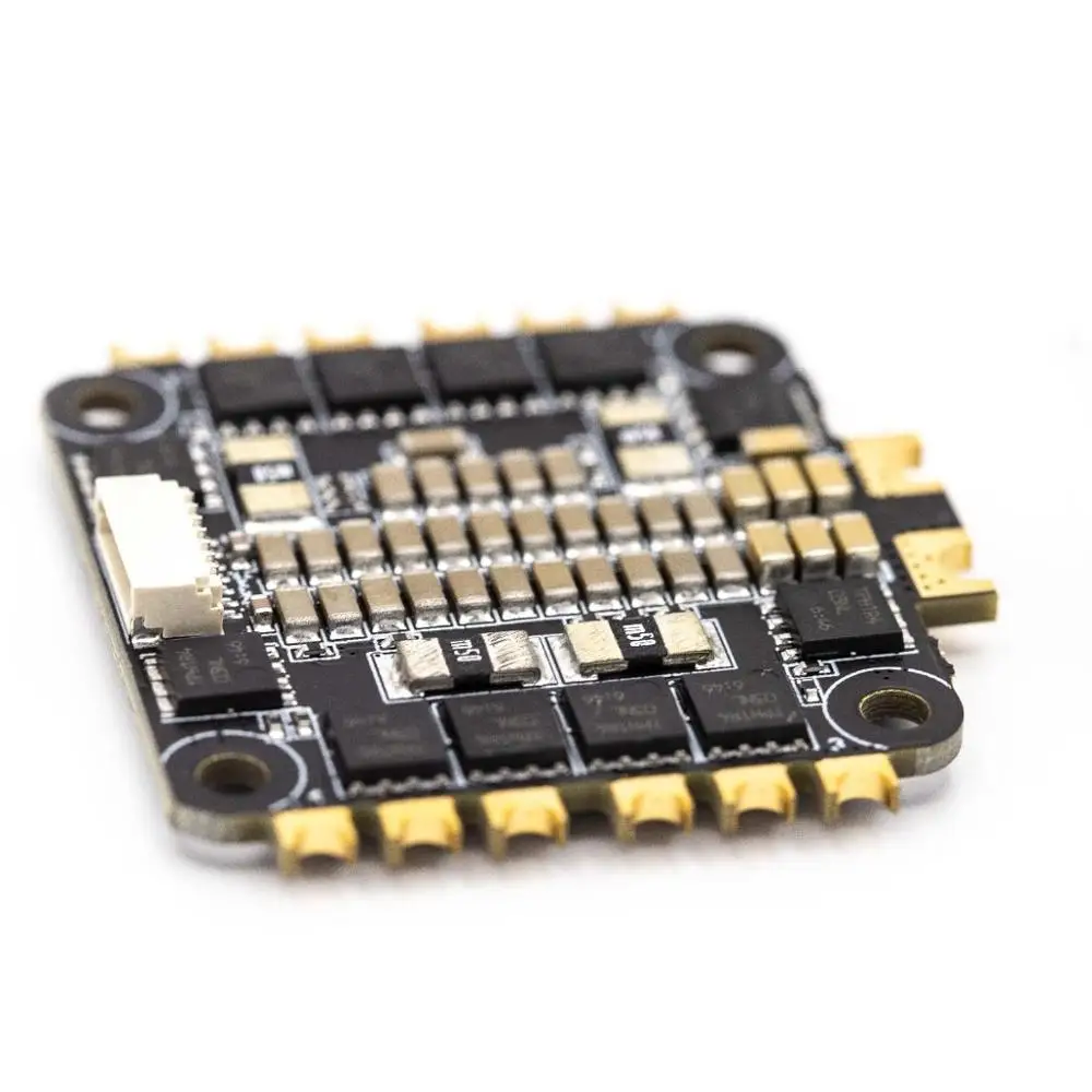 EMAX F4 Magnum II - 4 в 1 ESC 35А напряжение 3-6s BlHeli 32 dshot 1200 для FPV Rc гоночный Дрон RC Drone | Игрушки