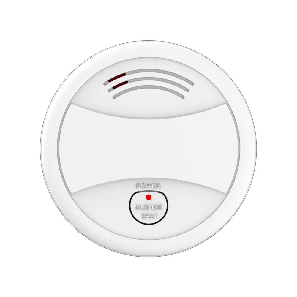Смарт-детектор дыма Tuya-Wifi, Беспроводной детектор дыма с управлением через приложение Tuya, пожарная сигнализация, 2 шт.
Смарт-детектор дыма Tuya-Wifi, Беспроводной детектор дыма с управлением через приложение Tuya, пожарная сигнализация, 2 шт.