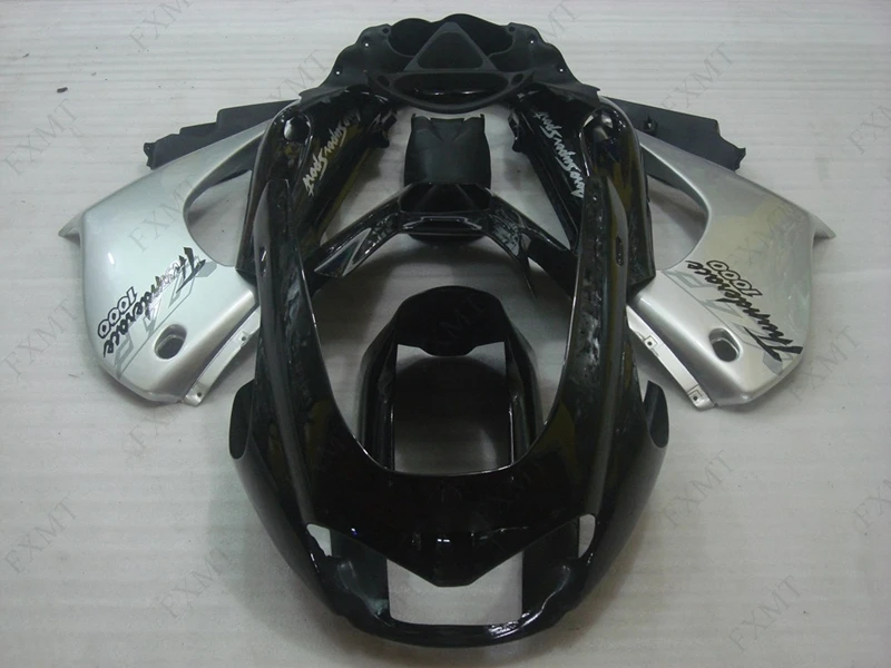 Обтекатели Thunderace 96 97 YZF1000R 04 05 Пластиковые обтекатели для YAMAHA 1997 2007 комплекты