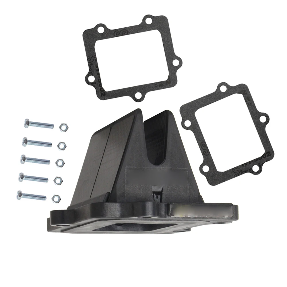 For Reed Cage/Block Carbon Fiber Petals With Box Replace V307A For Yamaha YZ250 1997-2019 RM250 1996-1997
For Reed Cage/Block Carbon Fiber Petals With Box Replace V307A For Yamaha YZ250 1997-2019 RM250 1996-1997