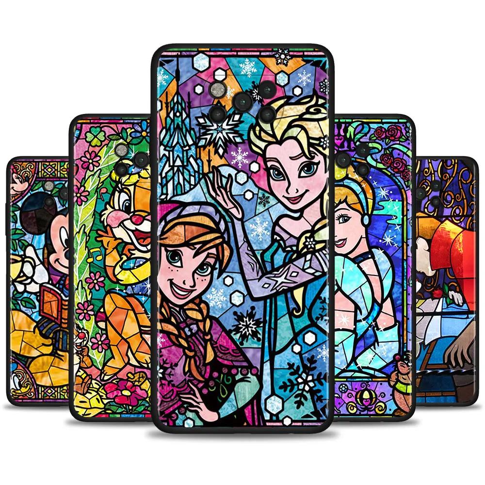 Cartoon Princess Minnie Stitch Case for Xiaomi Poco X3 Pro M3 M4 Pro F1 F3 GT X3 NFC Silicone Soft Cover Bags Shell
Cartoon Princess Minnie Stitch Case for Xiaomi Poco X3 Pro M3 M4 Pro F1 F3 GT X3 NFC Silicone Soft Cover Bags Shell