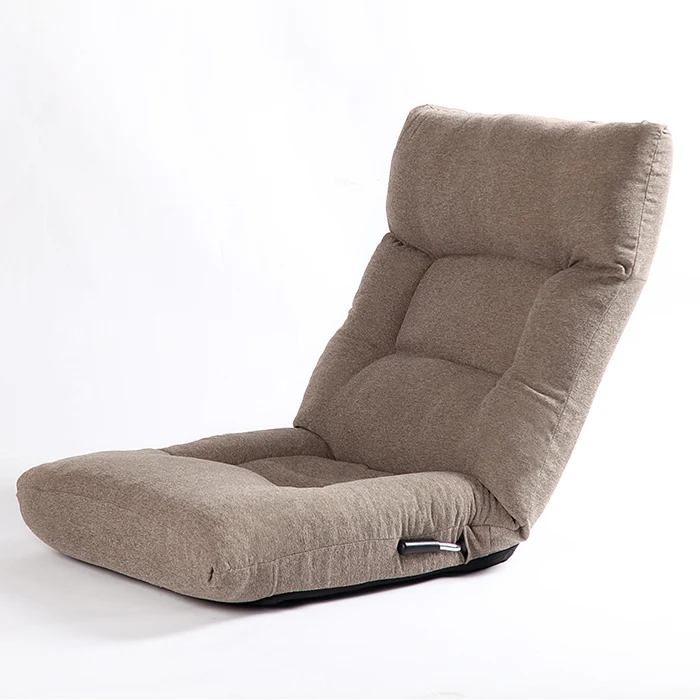 Adjustable Comfort Floor Folding Sofa Chair For Home Living Room Furniture Modern Foldable Japanese Floor Chair Lazy Couch Sofa
Adjustable Comfort Floor Folding Sofa Chair For Home Living Room Furniture Modern Foldable Japanese Floor Chair Lazy Couch Sofa