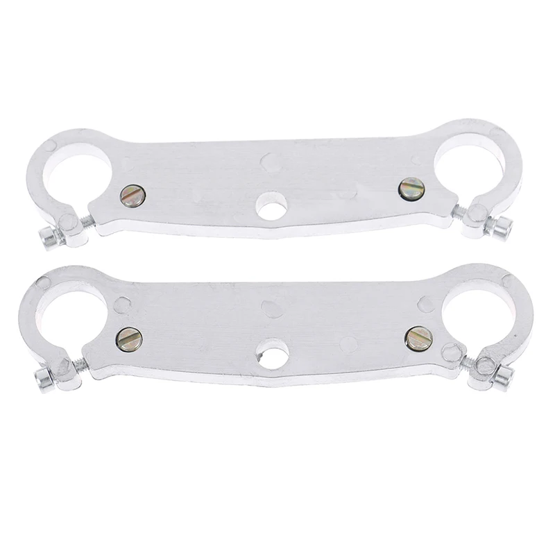 Front Fork 25 Mm Inverted Shock Absorber Direction Device Upper And Lower Plate For 47cc Mini Moto Dirt Bike Motorcycle
Front Fork 25 Mm Inverted Shock Absorber Direction Device Upper And Lower Plate For 47cc Mini Moto Dirt Bike Motorcycle