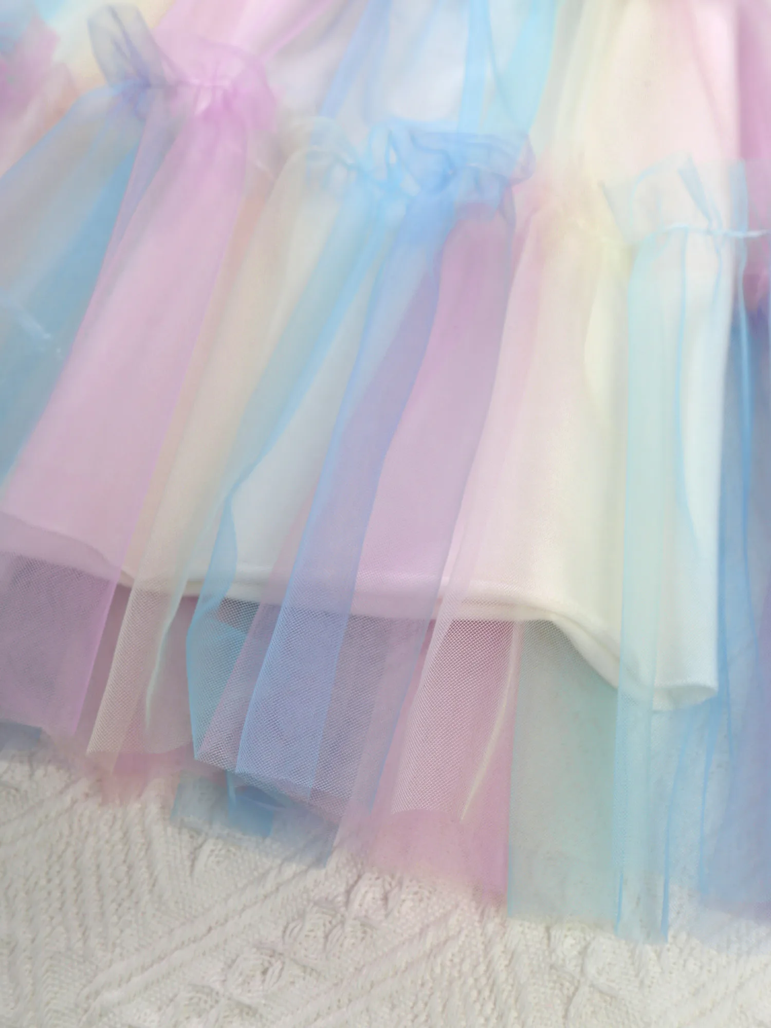 TiaoBug Spring Autumn 2Pcs Kids Girls Casual Suit Round Neck Long Sleeves Cartoon Horse Print T-Shirt And Mesh Skirt Sets
TiaoBug Spring Autumn 2Pcs Kids Girls Casual Suit Round Neck Long Sleeves Cartoon Horse Print T-Shirt And Mesh Skirt Sets