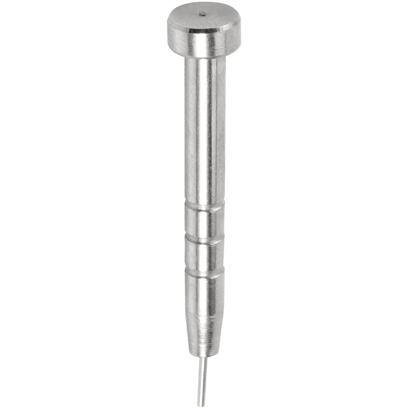 Replacement Tips Refill for Watch Band Link Remover Pin Punch Tool Kit for Watch Band Tool Pressure Pin Punch 10Pcs
Replacement Tips Refill for Watch Band Link Remover Pin Punch Tool Kit for Watch Band Tool Pressure Pin Punch 10Pcs
