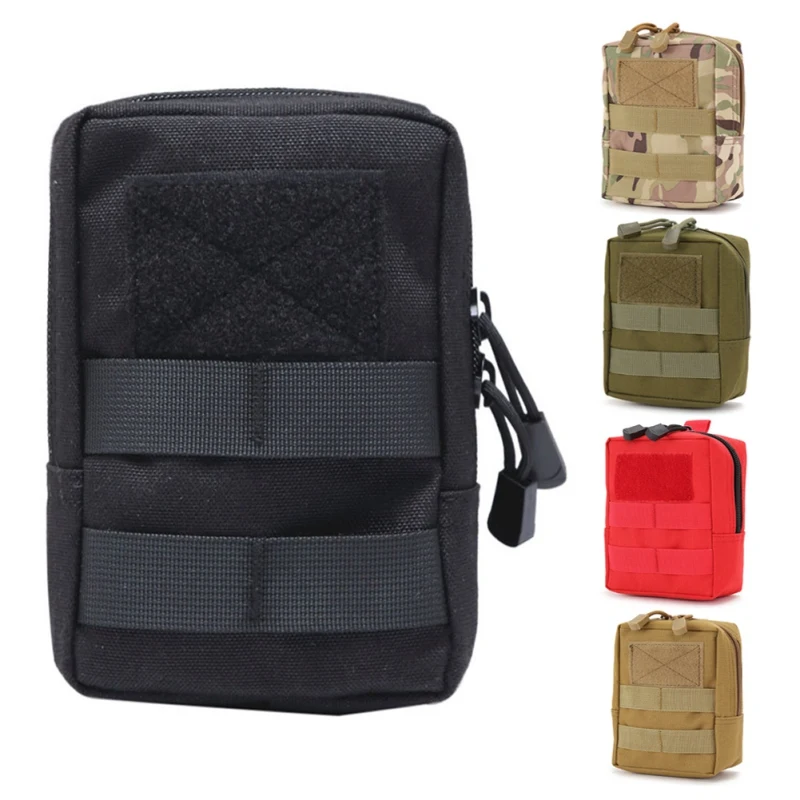 Tactical Belt Waist Bag Molle Hunting Pouch Camping Mobile Phone Pocket Waterproof Outdoor Sport Running Bag
Tactical Belt Waist Bag Molle Hunting Pouch Camping Mobile Phone Pocket Waterproof Outdoor Sport Running Bag