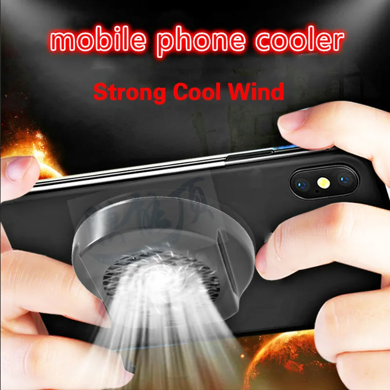 Mobile Phone Cooler For IPhone Adjustable Portable Fan Holder For Samsung Huawei 4.7-6.5inch Phone Accessories For Xiaomi Redmi
Mobile Phone Cooler For IPhone Adjustable Portable Fan Holder For Samsung Huawei 4.7-6.5inch Phone Accessories For Xiaomi Redmi
