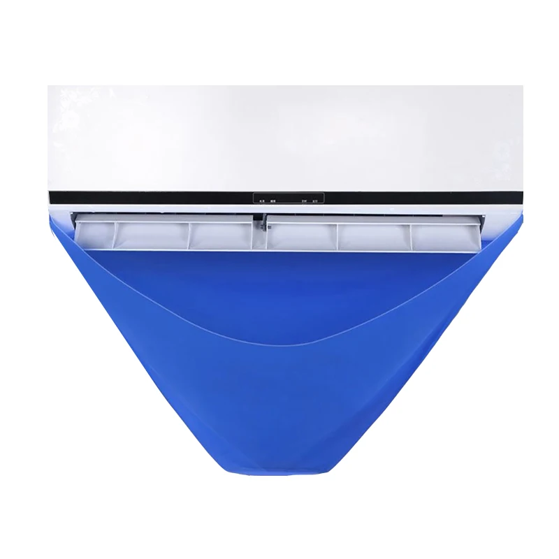 Air Conditioner Cleaning Cover Waterproof Air Conditioner Below Cleaning Dust Protection Cleaning Cover Bag
Air Conditioner Cleaning Cover Waterproof Air Conditioner Below Cleaning Dust Protection Cleaning Cover Bag