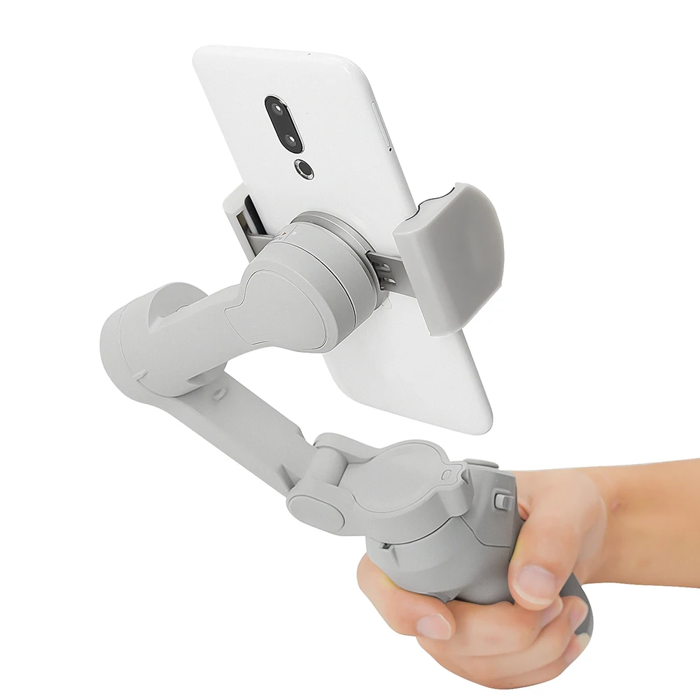 Mobile Phone Quick Release Bracket Magnetic Buckle Extension Bracket For DJI OM 4 Handheld Gimbal
Mobile Phone Quick Release Bracket Magnetic Buckle Extension Bracket For DJI OM 4 Handheld Gimbal