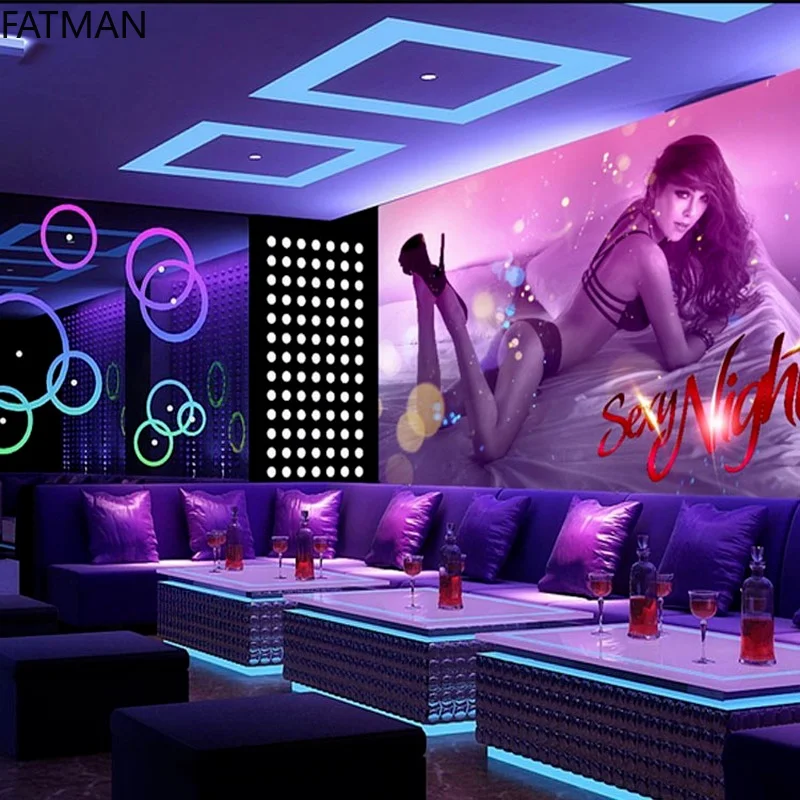 FATMAN Custom 3d Universe Starry Sky Decoration Background 5d Cinema Ceiling Wall Covering KTV Room Wallpaper Dropship
FATMAN Custom 3d Universe Starry Sky Decoration Background 5d Cinema Ceiling Wall Covering KTV Room Wallpaper Dropship