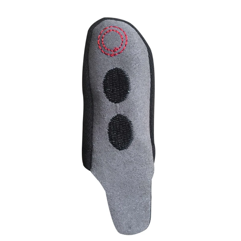 Magnetic Finger Sleeve Magnet Sweeper Magnetic Fingertip Tool for Small Ferrous Metal Objects Crafts DIY Use at Home
Magnetic Finger Sleeve Magnet Sweeper Magnetic Fingertip Tool for Small Ferrous Metal Objects Crafts DIY Use at Home