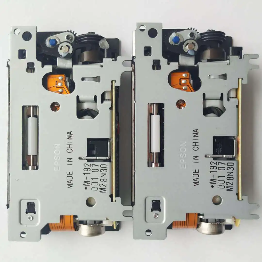 Thermal printer print head For Printer core M-190G needle punching core
Thermal printer print head For Printer core M-190G needle punching core