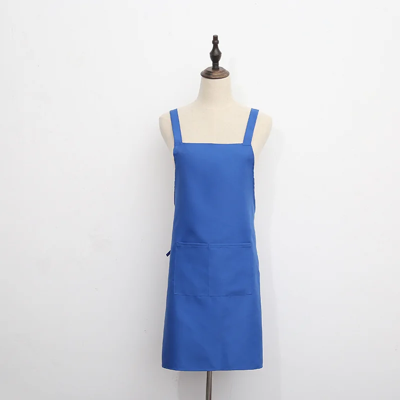 2021 new high quality kitchen oil proof and waterproof apron women's apron
2021 new high quality kitchen oil proof and waterproof apron women's apron