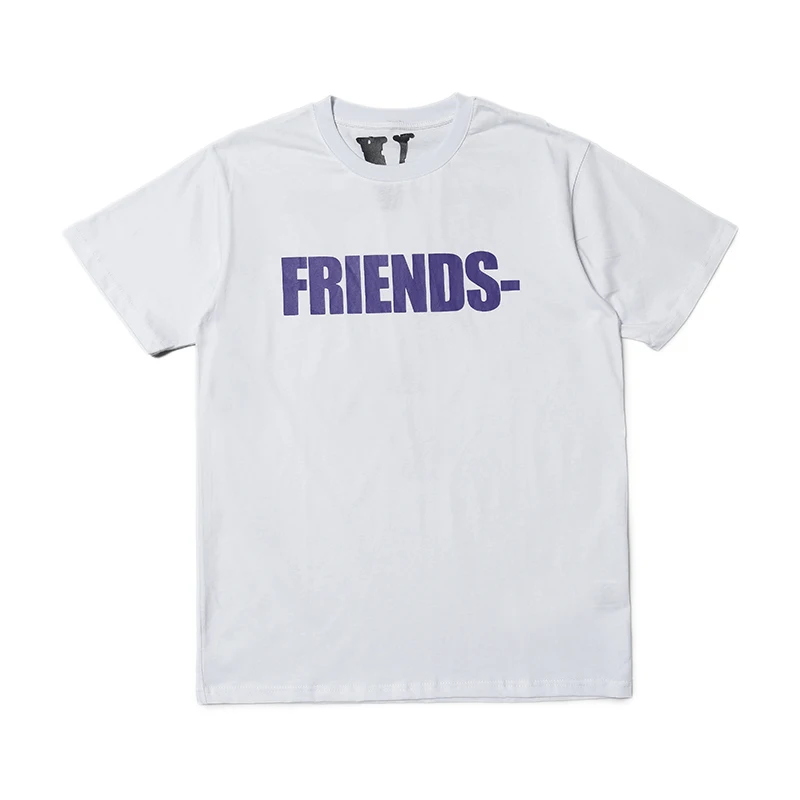 brand Tide high street style Vlone purple standard big V limited tee pure cotton loose round neck short-sleeved T-shirt for men
brand Tide high street style Vlone purple standard big V limited tee pure cotton loose round neck short-sleeved T-shirt for men