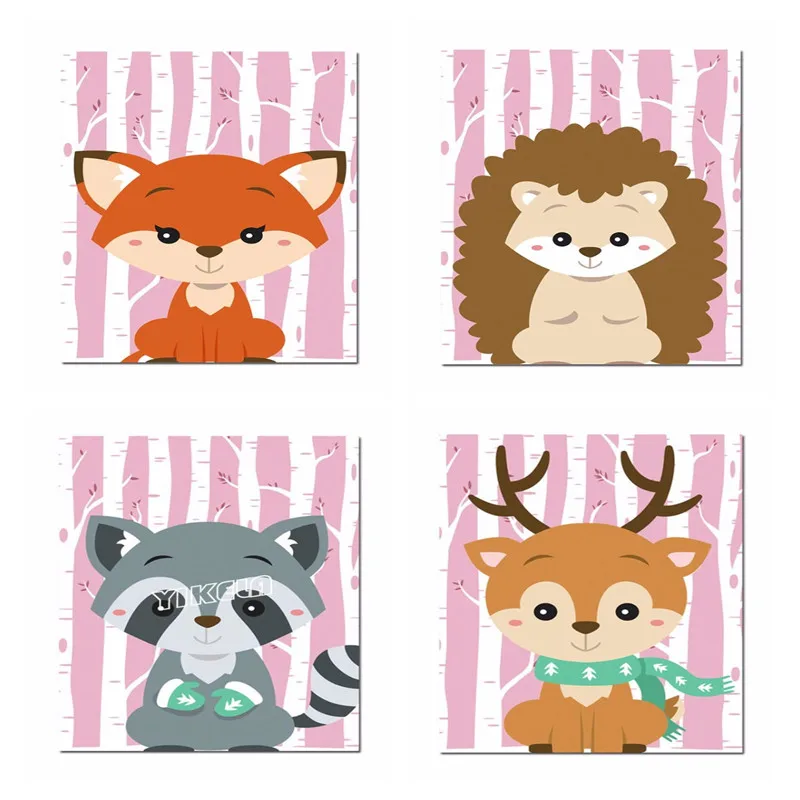 Diamond Painting 5D Diamonds DIY Animal Cross Stitch Full Square Round Drill Embroidery Colorful Handmade Home Room Wall Decor
Diamond Painting 5D Diamonds DIY Animal Cross Stitch Full Square Round Drill Embroidery Colorful Handmade Home Room Wall Decor