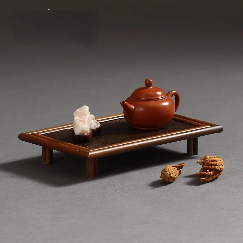 Bamboo Afternoon Tea Tray Creative Chinese Minimalist Food Serving Tea Tray Kitchen Plateau De Service Tea Accessories DE50CP
Bamboo Afternoon Tea Tray Creative Chinese Minimalist Food Serving Tea Tray Kitchen Plateau De Service Tea Accessories DE50CP
