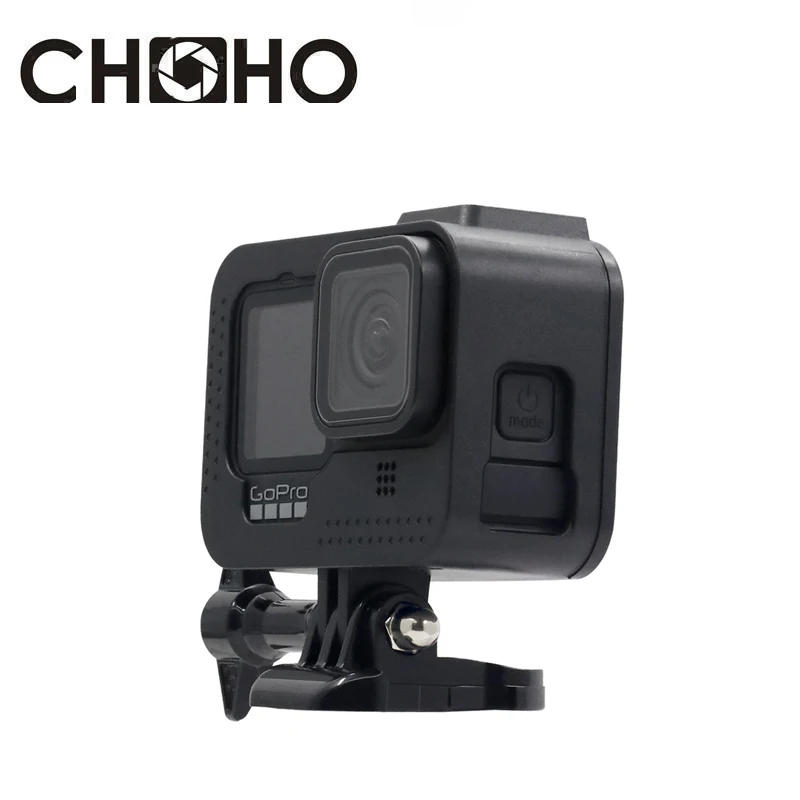 For Gopro 9 10 11 Black Accessories Frame Case Shell Protector Housing + Lone Screw Base Mount For Go Pro Hero 10 Black Gopro9
For Gopro 9 10 11 Black Accessories Frame Case Shell Protector Housing + Lone Screw Base Mount For Go Pro Hero 10 Black Gopro9