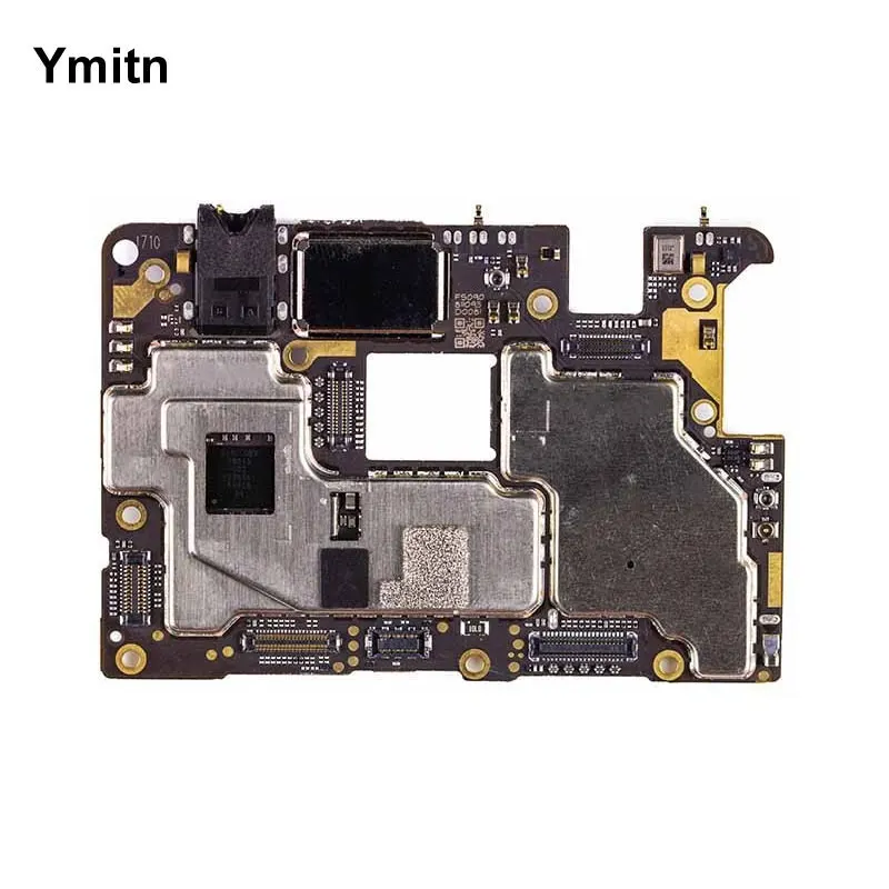 Unlocked Ymitn Mobile Housing Electronic Panel Mainboard Motherboard Circuits Flex Cable For Nubia Red Magic RedMagic mars
Unlocked Ymitn Mobile Housing Electronic Panel Mainboard Motherboard Circuits Flex Cable For Nubia Red Magic RedMagic mars
