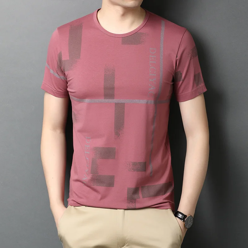 Summer 95% Cotton 5% Spandex New Brand Tops Mens Plain White t Shirt Short Sleeve Round Neck Casual Fashion Men Clothes 2021
Summer 95% Cotton 5% Spandex New Brand Tops Mens Plain White t Shirt Short Sleeve Round Neck Casual Fashion Men Clothes 2021