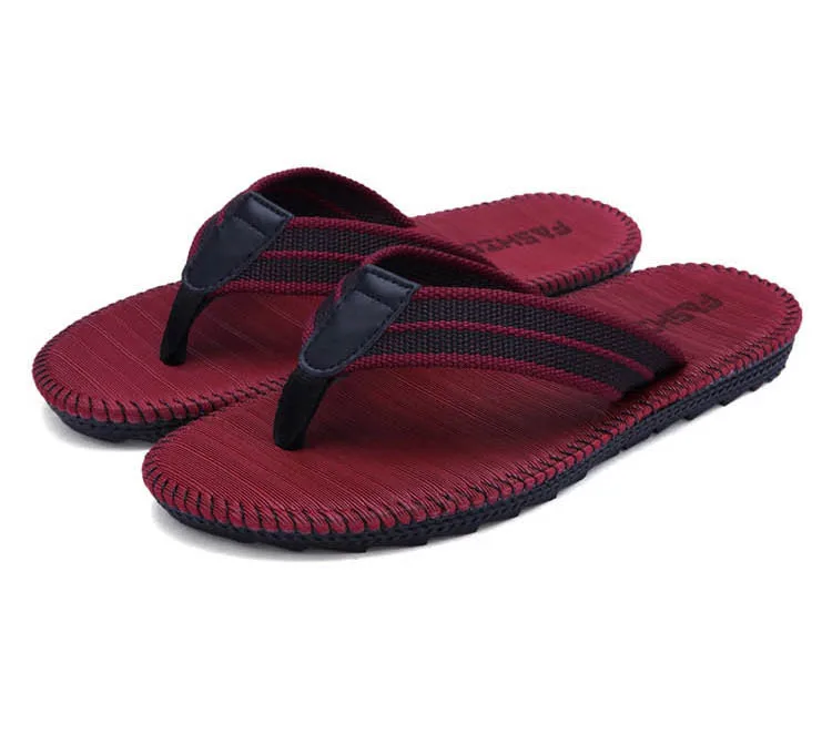 Coslony Summer Couple Flip flops size 11 Men And Women Beckham Paragraph Beach Slippers Men's Sandals Clip Toe Drag Men's Shoes
Coslony Summer Couple Flip flops size 11 Men And Women Beckham Paragraph Beach Slippers Men's Sandals Clip Toe Drag Men's Shoes
