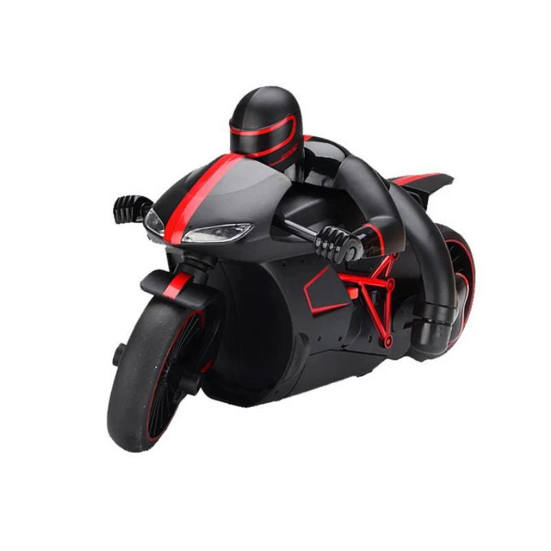 Children Electric Remote control Motorcycle Car Toy 2.4G Highlight Light High Speed Drift Anti-Collision RC Motorcycle Kids Toy
Children Electric Remote control Motorcycle Car Toy 2.4G Highlight Light High Speed Drift Anti-Collision RC Motorcycle Kids Toy