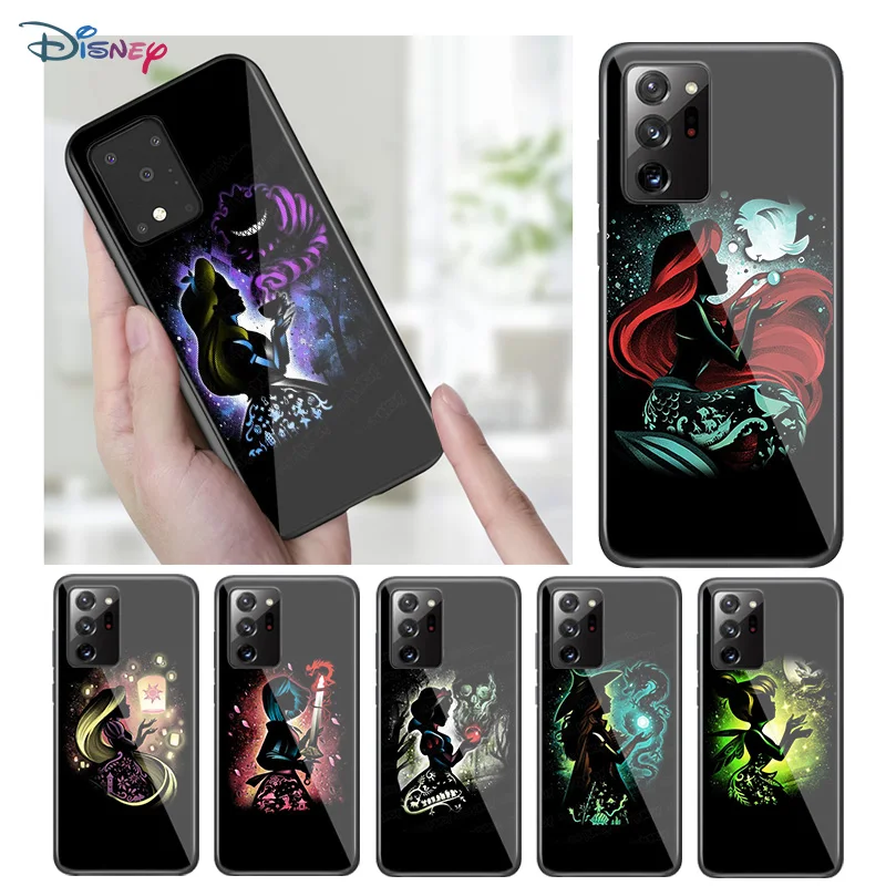 Disney Animation Cartoon Princess Black Cover For Samsung Galaxy A21S A51 A71 A91 A12 A32 A42 A52 A72 A02S Phone Case
Disney Animation Cartoon Princess Black Cover For Samsung Galaxy A21S A51 A71 A91 A12 A32 A42 A52 A72 A02S Phone Case