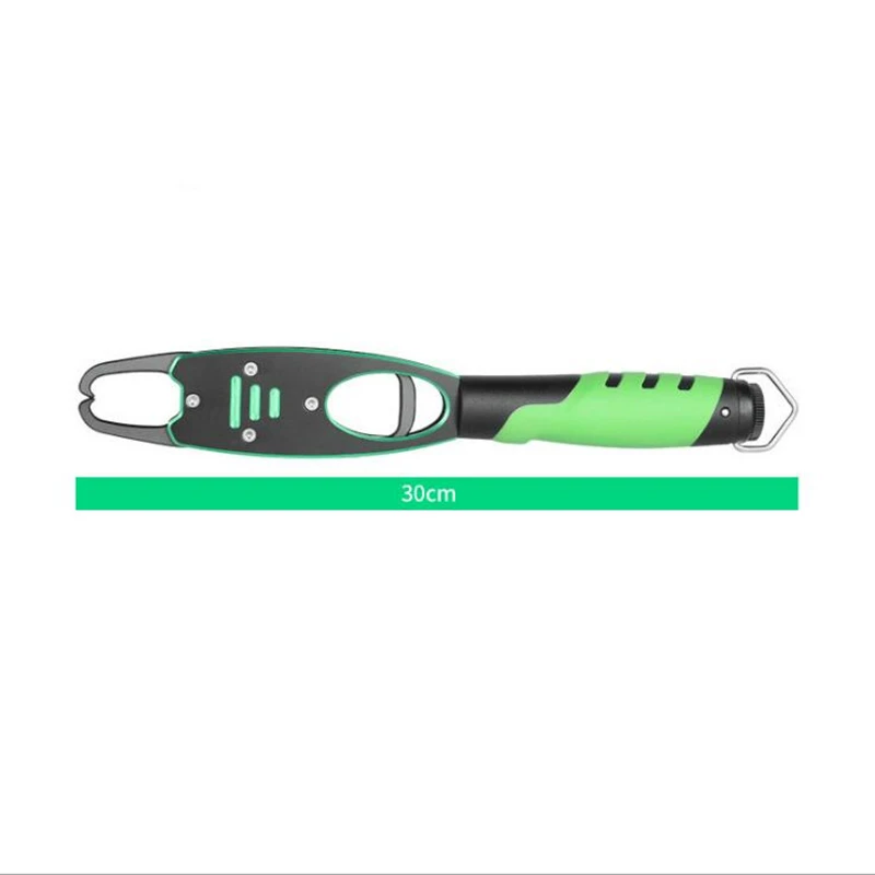 Aluminum Alloy Fish Control Multifunction Belt Fish Catcher Wild Fishing Control Pliers Luya Clip Fish Pliers Fishing Tool
Aluminum Alloy Fish Control Multifunction Belt Fish Catcher Wild Fishing Control Pliers Luya Clip Fish Pliers Fishing Tool