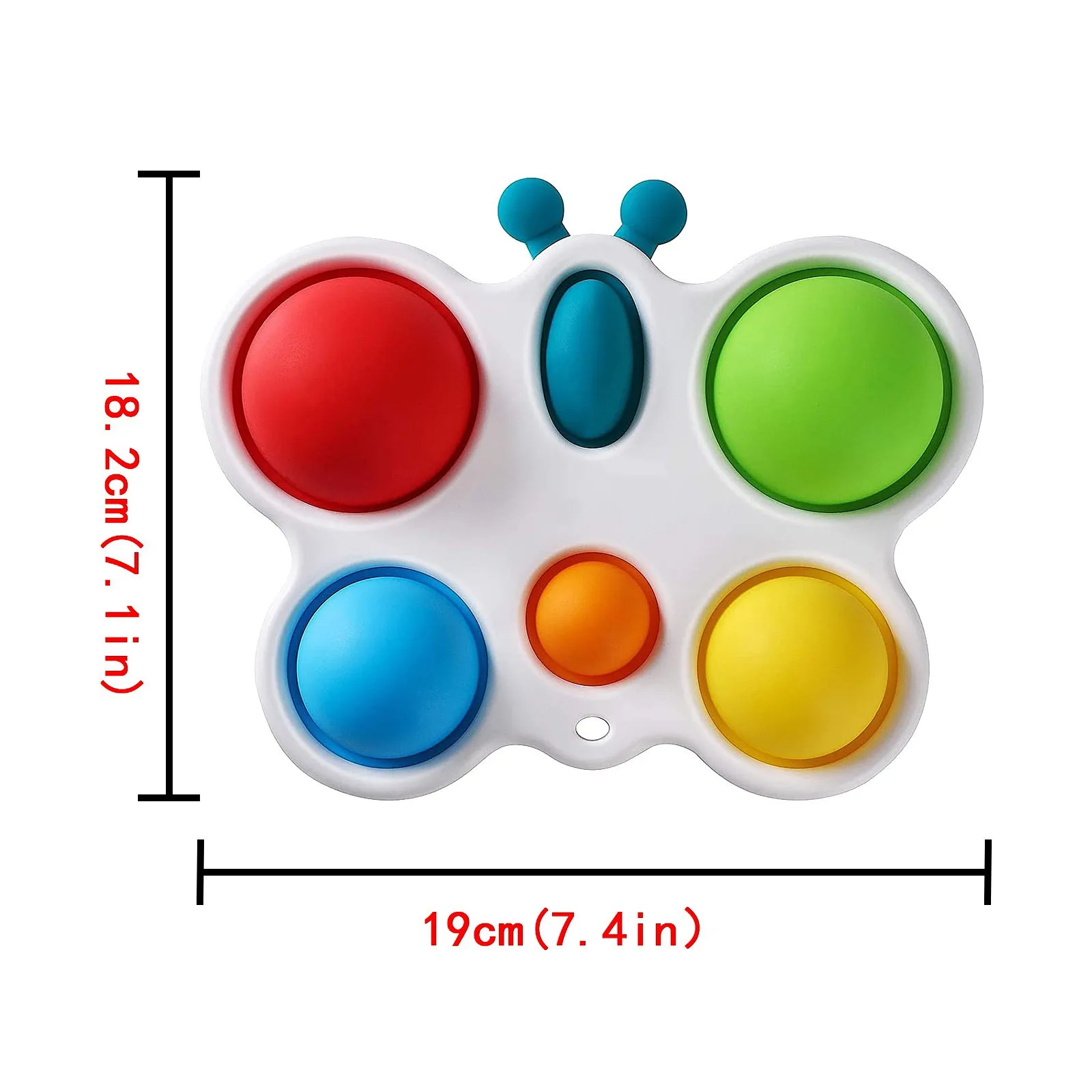 Cream Scented Sticky Slow Rising Press Strap Kid Decompression Toy Adult Kid Funny stress Fidget Reliver Stress
Cream Scented Sticky Slow Rising Press Strap Kid Decompression Toy Adult Kid Funny stress Fidget Reliver Stress